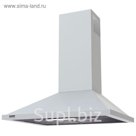 Вытяжка Kronasteel Bella 600, белый
