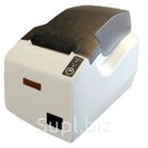 Принтер чеков MPRINT G58 RS232-USB серый (ЕГАИС)