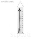 Ростомер "Индейцы", рост 70-140 см