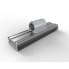 Уличный светодиодный светильник SMD 47Вт 5770Лм