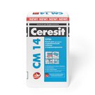 Ceresit CМ 14 Extra. Клей для керамической плитки и керамогранита
