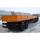 Автобаза "Аврора". Работаем с НДС и без, с частными и юр. лицами.
► полуприцепы грузоподъёмностью 20, и 25 тонн, длина борта 12 метров, и 13,6 метров, ширина б…