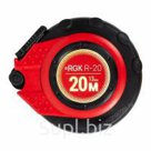 Рулетка 20 м х 13 мм RGK R-20
