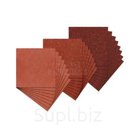 SKIL GSHBL 54x54 мм Гибкая шлифовальная бумага на липучке SKIL, артикул 2610393324BS