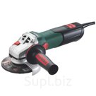 Шлифмашина УШМ WEV 10-125 Quick Metabo, 600388000