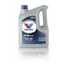 Моторное масло Valvoline SynPower 5W-40 4л