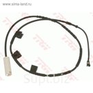 Датчик износа тормозных колодок TRW GIC288