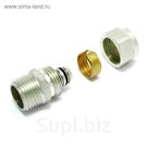 Муфта обжимная Comap 9460968, 32х1", наружная резьба