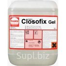 2560.101: CLOSOFIX GEL Средство для очистки санитарных зон (10 л)