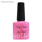 Гель-лак JessNail Katy Couture №008, 10 мл