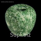 Яблоко от 52мм/220г, жадеит