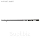 Спиннинг Yoshi Onyx Casta 902MH, длина 2,7 м, тест 8-35 г, Regular