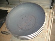 Днище 720х20 ст. 09Г2С, 20 ТУ 102-488-95