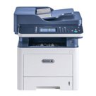 МФУ лазерное XEROX WorkCentre 3335DNI (принтер, копир, сканер, факс), А4, 33 стр./мин., 50000 стр./мес., ДУПЛЕКС, с/к, Wi-Fi