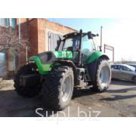 Продается ликвидируемое имущество:
Трактор AGROTRON-265,2010 г.в. и 
Трактор AGROTRON-265,2010 г.в., 
Универсальный сельскохозяйственный колесный трактор, номи…