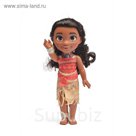 Кукла Disney "Моана",, 34 см
