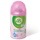 Сменный баллон 250 мл, AIRWICK «Магнолия и вишня», для автоматических освежителей, универсальный