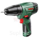 PSR 1080 LI 288x249x96 мм Аккумуляторная дрель-шуруповёрт BOSCH PSR 1080 LI, артикул 0603985021BS