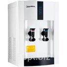 Кулер для воды Aqua Work 16-T/EN белый настольный компрессорный Aqua Work