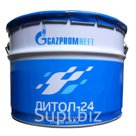 Смазка Газпромнефть ЛИТОЛ-24  (8кг)