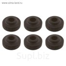 Прокладка клапанной крышки FEBI 32145