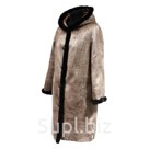 Женская синтепоновая куртка модель 16-557