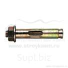 Анкерный болт с гайкой 10х50 мм