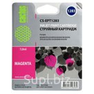 Картридж струйный CACTUS CS EPT1283