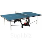 Теннисный стол Sunflex Outdoor 173 (Fun Outdoor Blue), всепогодный