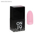 Гель-лак ONIQ Pantone Ballerina, 10 мл