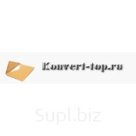 конверт для CD Формат CD Размер 125х125 Бумага Клей лента количество