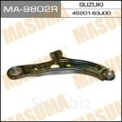 Рычаг нижний  Masuma MA9802R