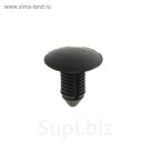 Клипса крепежная TORSO, KP-186