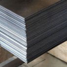 Лист стальной холоднокатаный 0,05 - 8мм 3пс5