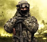 Организовываем страйкбольные игры