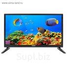 Телевизор Harper 20R470, LED, 20", черный