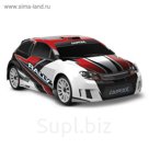 Радиоуправляемая модель с электродвигателем LaTrax Rally, масштаб 1/18, с зарядным устройством