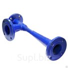  Соединительные детали, применяемые при строительстве трубопроводов различного назначения, применяемые при поворотах, изгибах, наклонах, отводах, изменению диа…