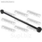 Тяга задняя поперечная febest 0125-190