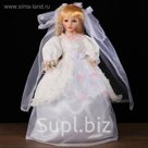 Кукла "Невеста"