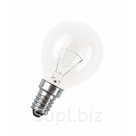 Лампа накаливания декоративная ДШ 25вт P45 230в E14 (шар) (788672) Osram 4008321788672