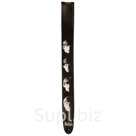 Ремень для гитары Planet Waves 25LB01 Beatles Ремень для гитары рисунок Meet The Beatles
