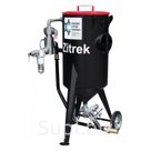 Установка абразивоструйная DSMG-100Ф-КПДУ Zitrek 015-1154