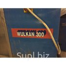 Автоматеческая мойка колес Wulkan 300