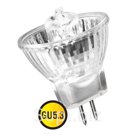 Лампа галогенная КГМ 50вт 220в GU5.3 35мм (94224 NH-MR11) Navigator