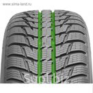 Зимняя нешипуемая шина Nokian WR3 SUV 295/35 R21 107V
