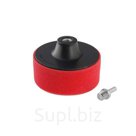 Круг полировальный 150х50 мм для УШМ Hammer Flex, 227-007, 62183