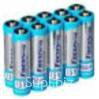 FOCUSray LR6/S10 10/100/1000 ШРИНК алкалиновая батарейка