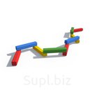 Игровые формы
ДИФ 01140 Бум мини