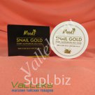 Многоцелевые патчи для век с биозолотом и муцином улитки Moods Snail Gold Sсarry Multipurpose Jelly Mask

Увлажняющие и регенерирующие патчи для глаз с улиточн…